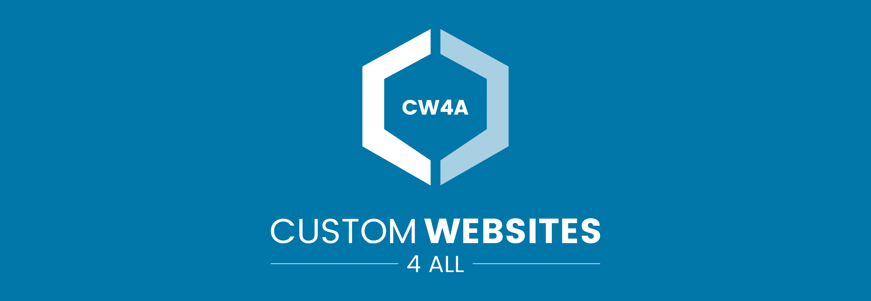 Custom Website Design For  All